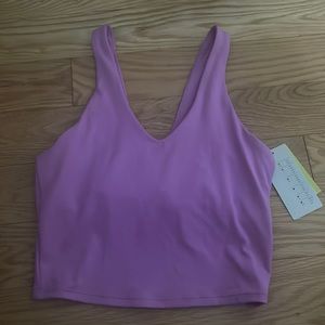 All in motion sports tank top